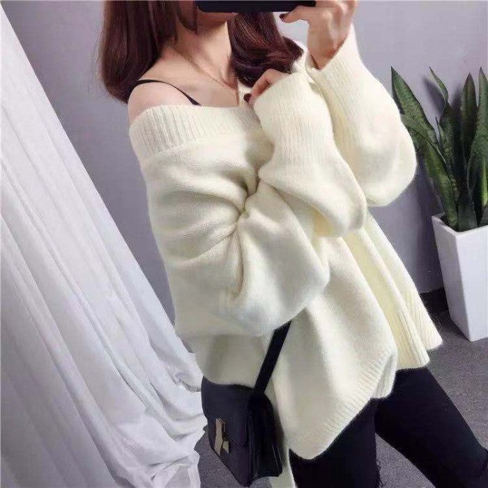 Kvinder casual sweater Stilla