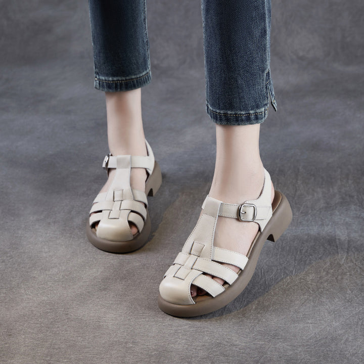 Dame Komfort Sandaler Stilla