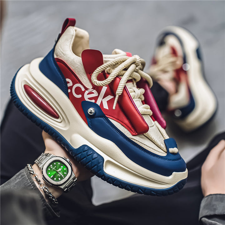Femme Modefremad Chunky Sneakers Stilla