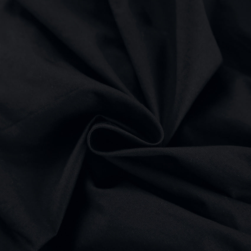 Dame Voluminøs Mini Nederdel med elastisk Talje og stilfuld Ruffle Design Stilla