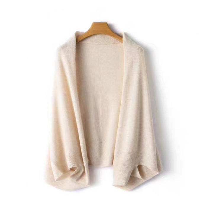 Stilla | Merino Tørklæde