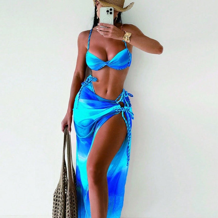 Dame Bikiniset Skovae