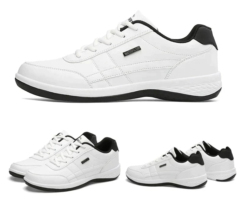 Skovae | Orthopædisk Komfort Sneakers