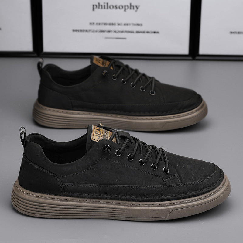 Femme Casual Slip-On Sneakers Stilla