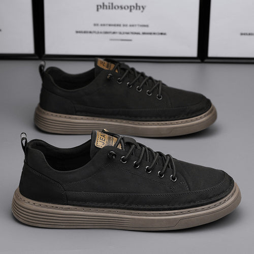 Femme Casual Slip-On Sneakers Stilla