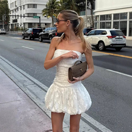 Dame kort, elegant flæsekop Skovae