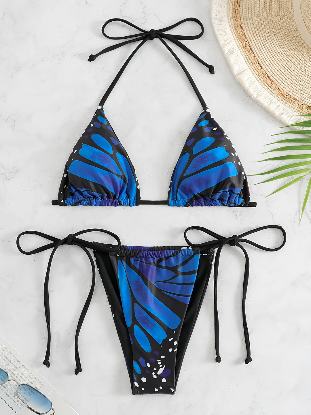 Dame Bikiniset Skovae