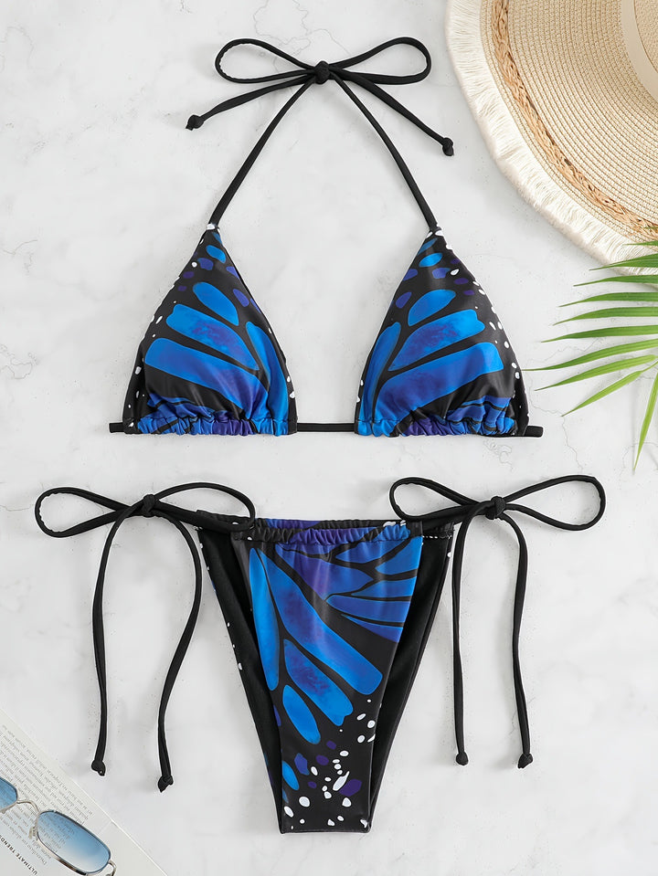 Dame Bikiniset Skovae