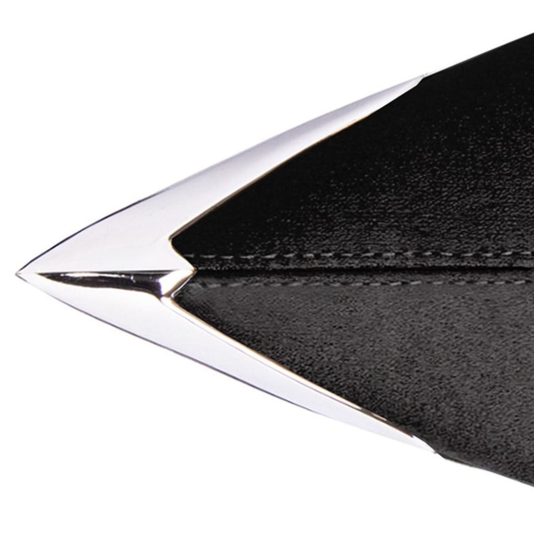Femme Elegante Stiletto Hæle Stilla