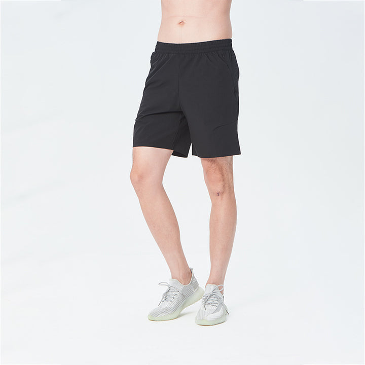 Herrer Sportslige Løbegshorts Stilla