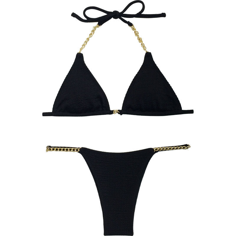 Dame Triangle-Bikini Skovae
