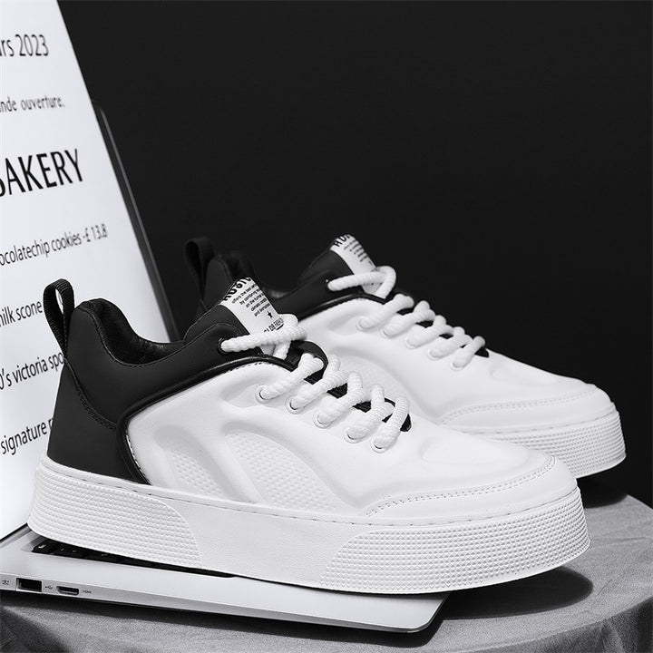 Femme Chunky Platform Sneakers Stilla