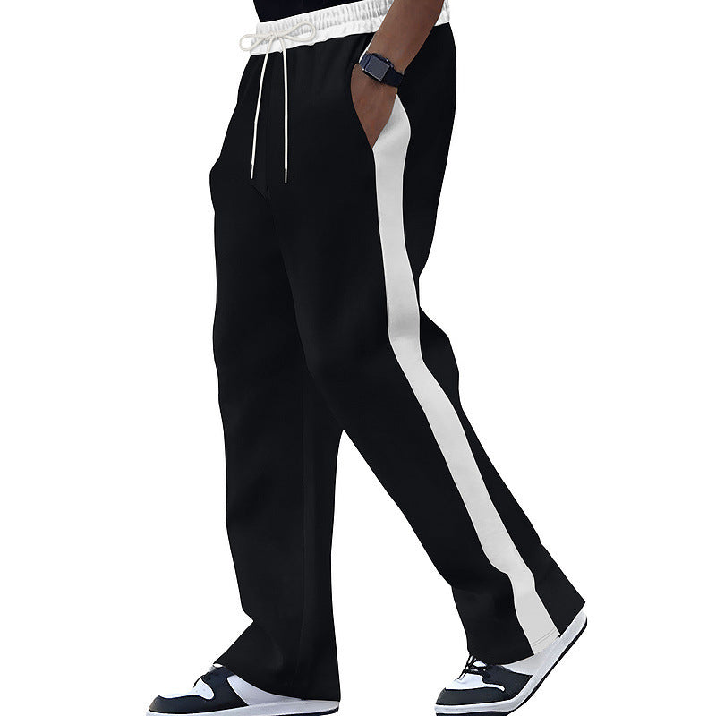Herren afslappede Sweatpants Stilla