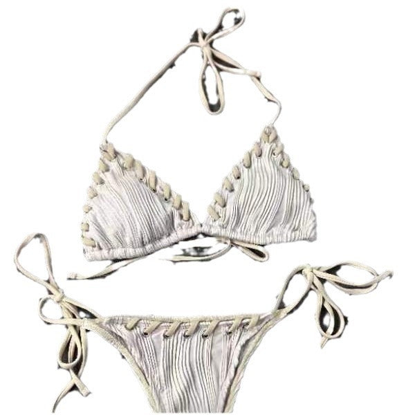 Dame Designer Bikini Skovae