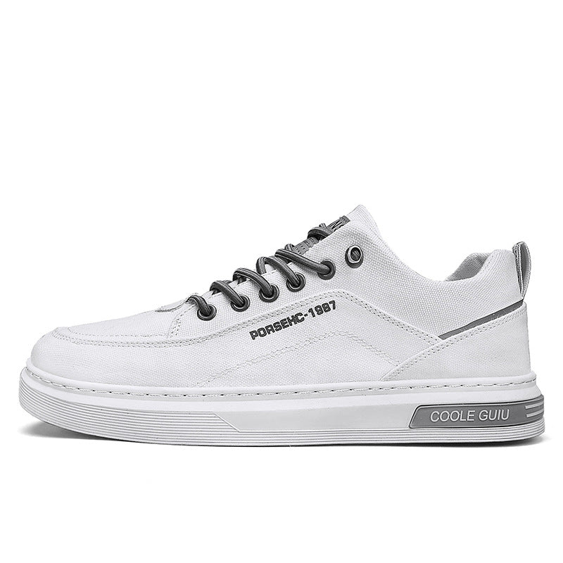 Femme Fritid Livsstil Sneakers Stilla