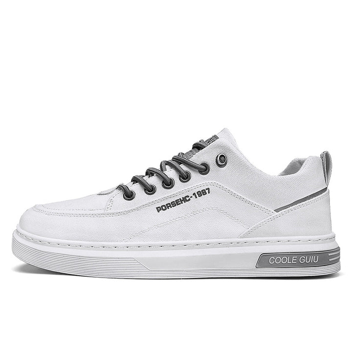 Femme Fritid Livsstil Sneakers Stilla