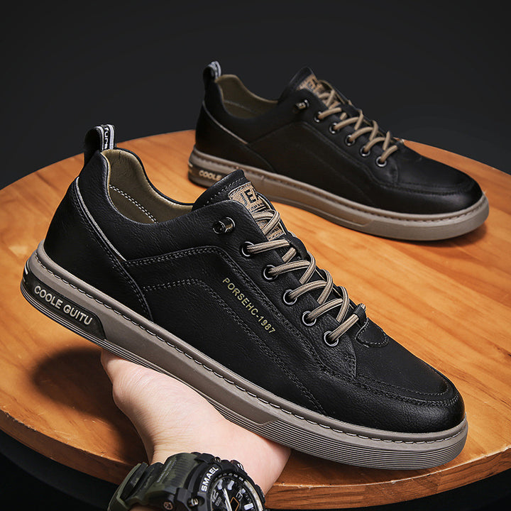 Herrer Casual Luxe Sneakers Stilla