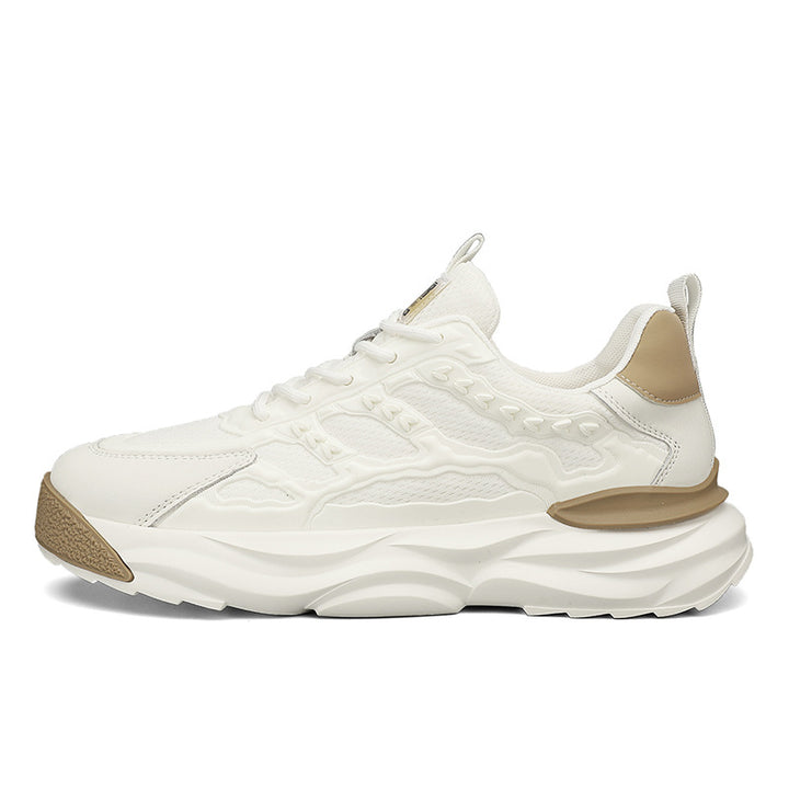 Femme Urban Athletic Sneakers Stilla