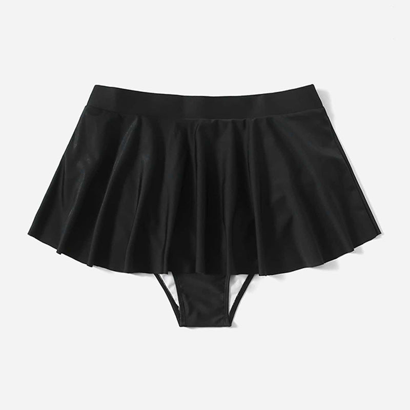 Dame Skirt-Bikini Skovae
