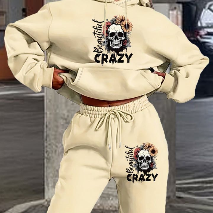 Women's Streetwear Sæt Skovae