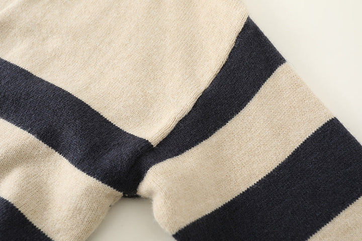 Stilla | Enkel og stilfuld sweater