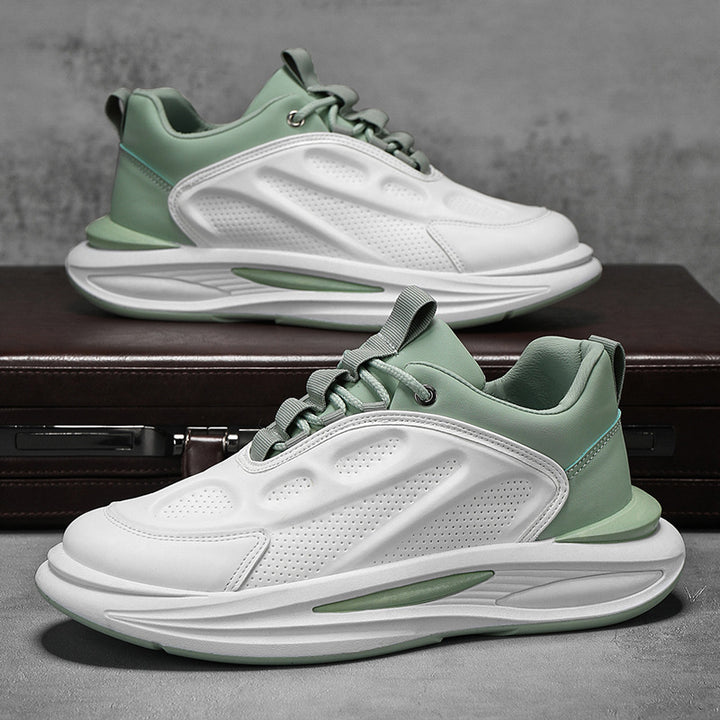 Femme Aerodynamiske Ydelses-Sneaker Stilla