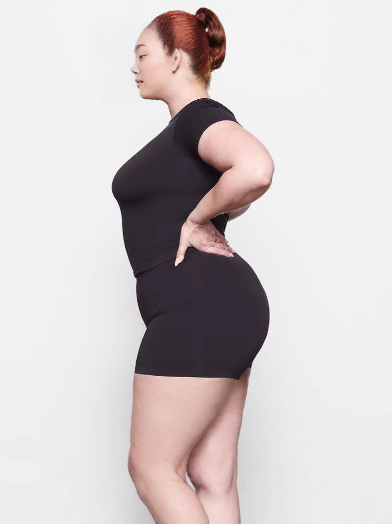 Dame tilpasset sportswear sæt Stilla