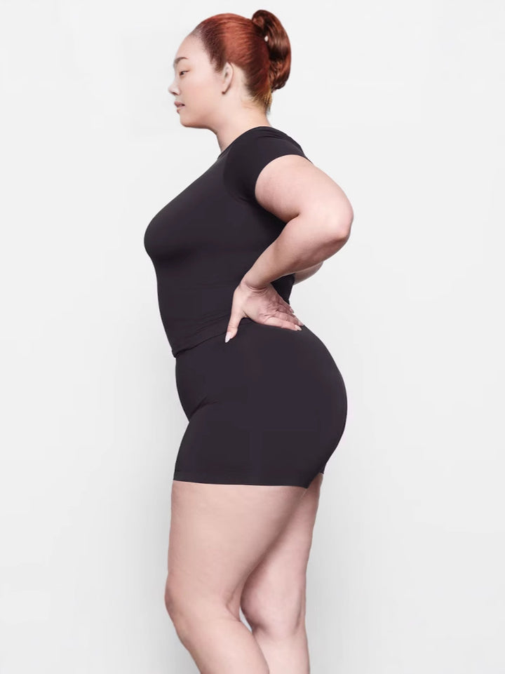 Dame tilpasset sportswear sæt Stilla