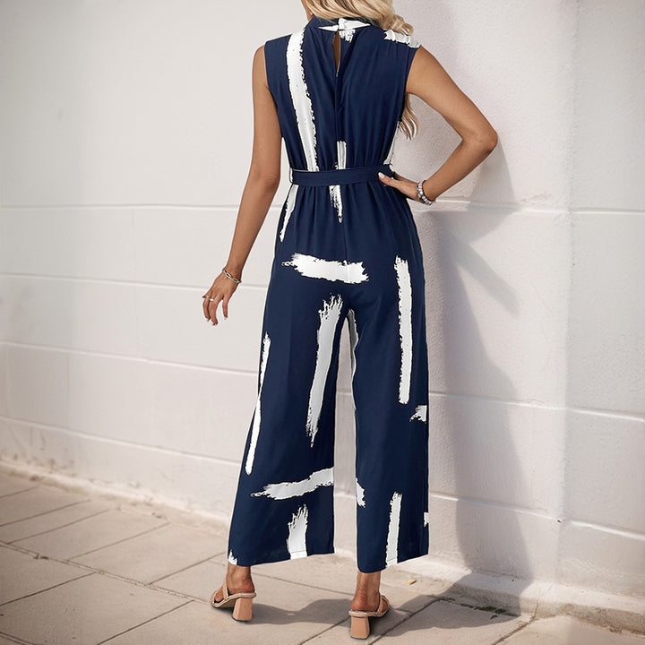 Femme Chic Bred Ben Form Overall Stilla