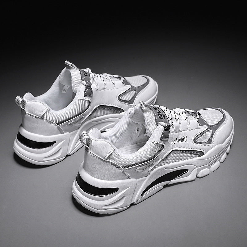 Herrer Let Urban Løb Sneakers Stilla