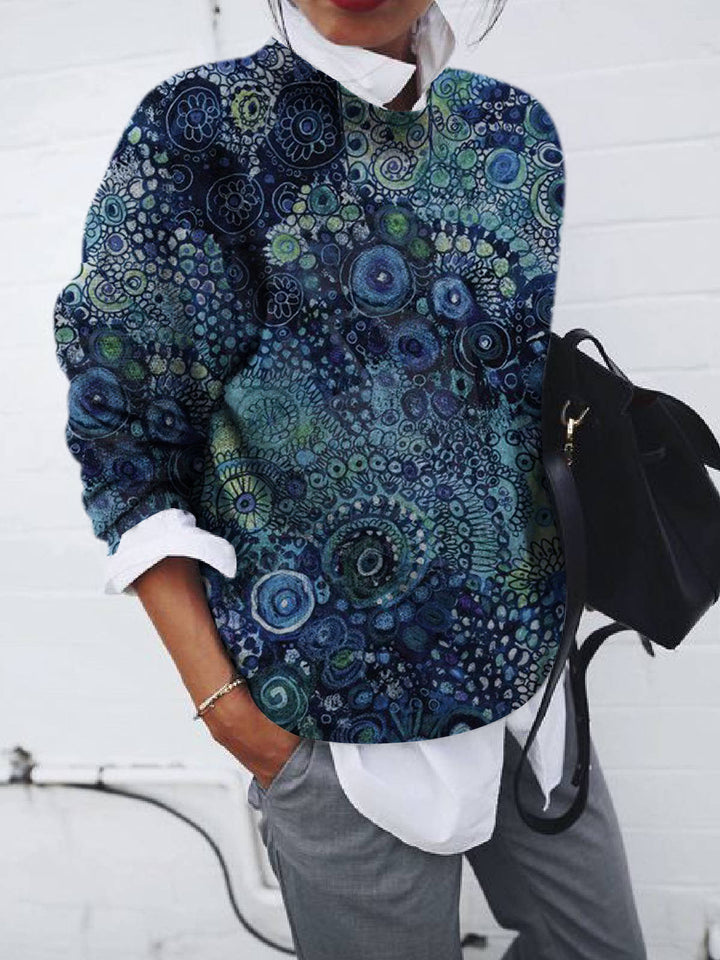 Stilla | Enkel, men stilfuld sweater