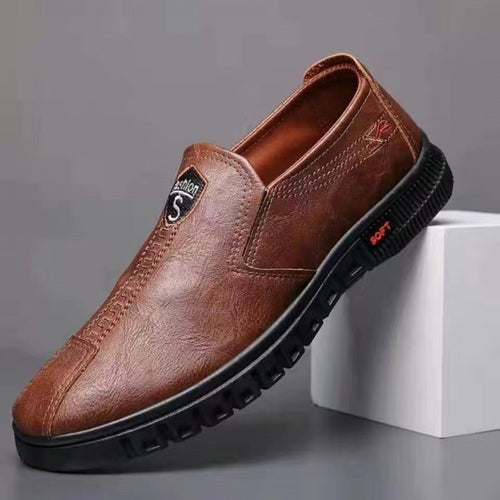 Herrer Slipper Fritid Komfortsko med fleksible såler Stilla