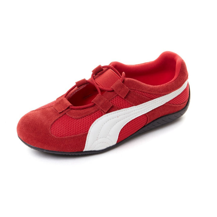 Dame Sporty Fritidssko Stilla