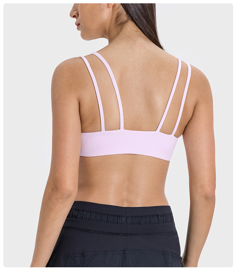 Stilla | Cup Sports Bra Støttende & Åndbar