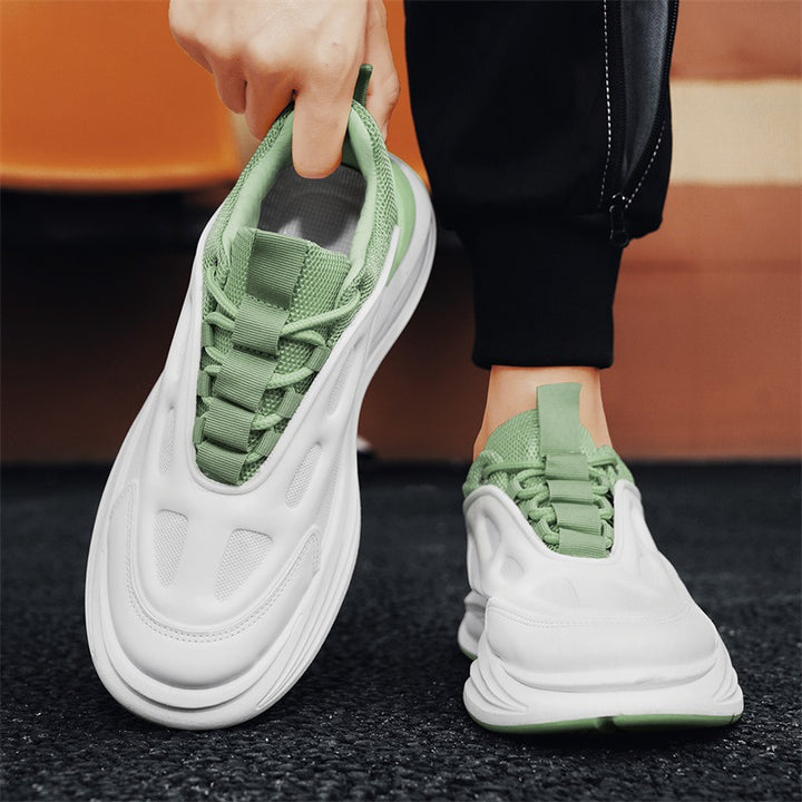 Femme Let Urban Løbesneaker Stilla