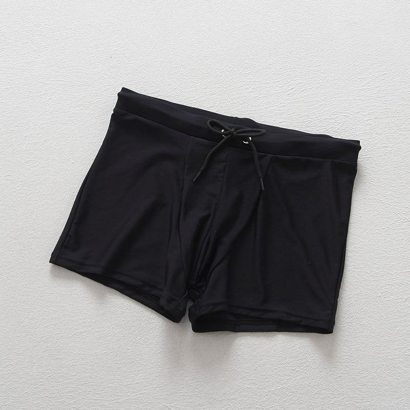 Herren Badeshorts Skovae