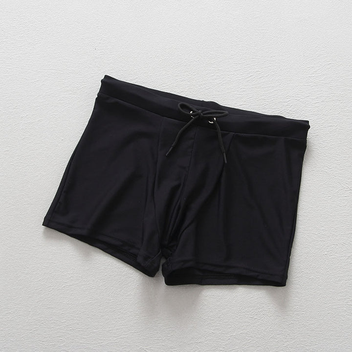 Herren Badeshorts Skovae