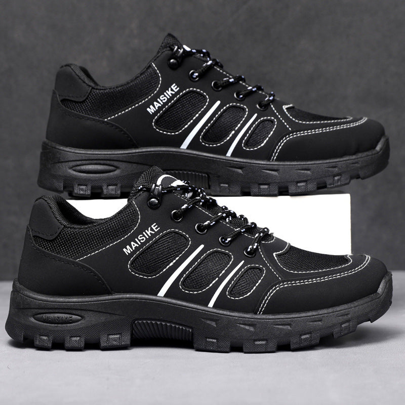 Herrer Outdoor-Sneaker Stilla