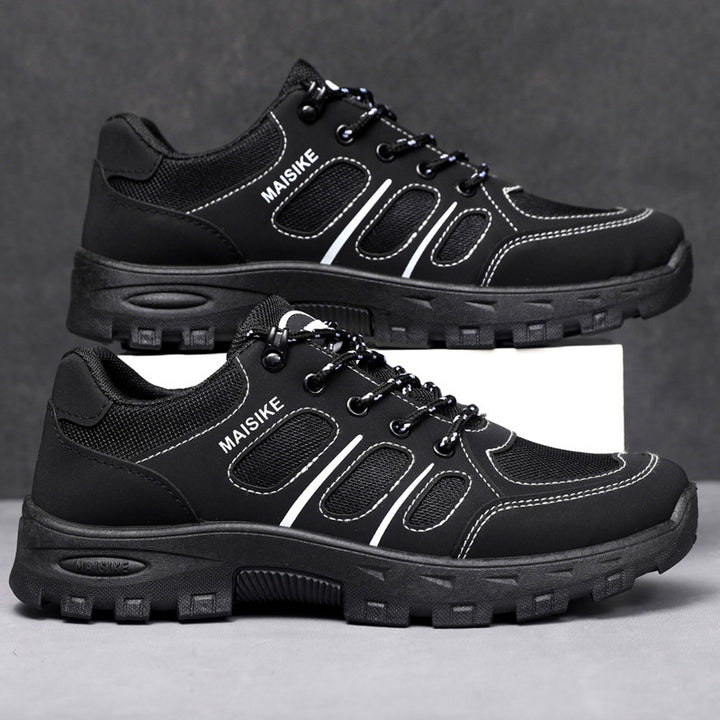 Herrer Outdoor-Sneaker Stilla