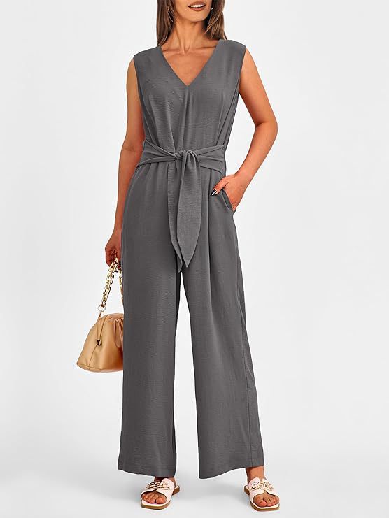 Dame Relaxed Fit Bred Ben Overalls Stilla