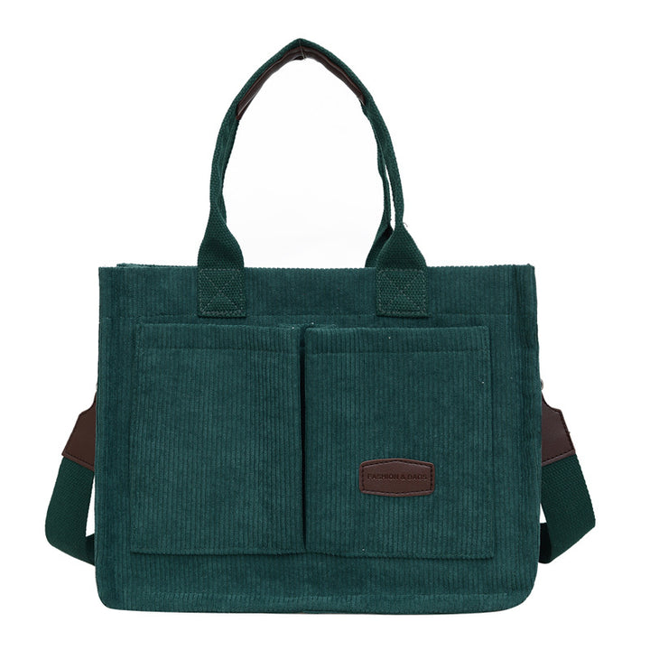 Femme Durable Utility Arbejdstaske Stilla