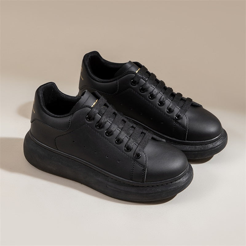 Dame Sporty Sneakers med åndbar mesh-overflade og moderne dæmpningsteknologi Stilla