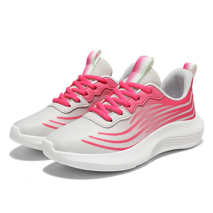 Herrer Letvægt Dynamisk Ydelse Sneakers Stilla