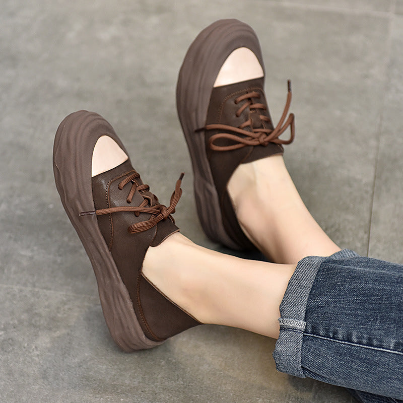 Damer Komfortable og stilfulde sneakers med elastisk indgang Stilla