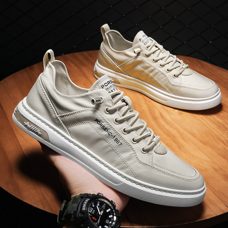 Femme Letvægts Urban Sneakers Stilla