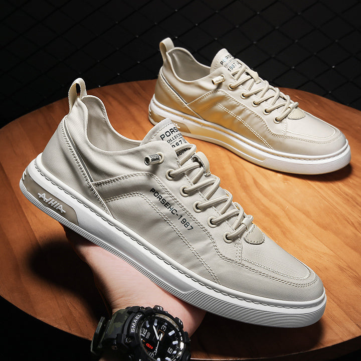 Femme Letvægts Urban Sneakers Stilla