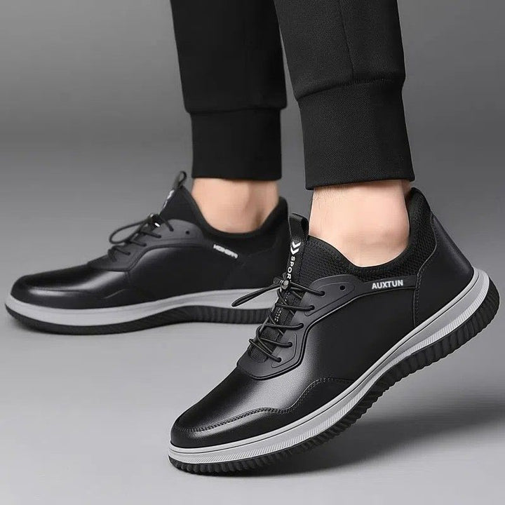 Herrer Alsidige Fritids Stilfulde Sneakers Stilla