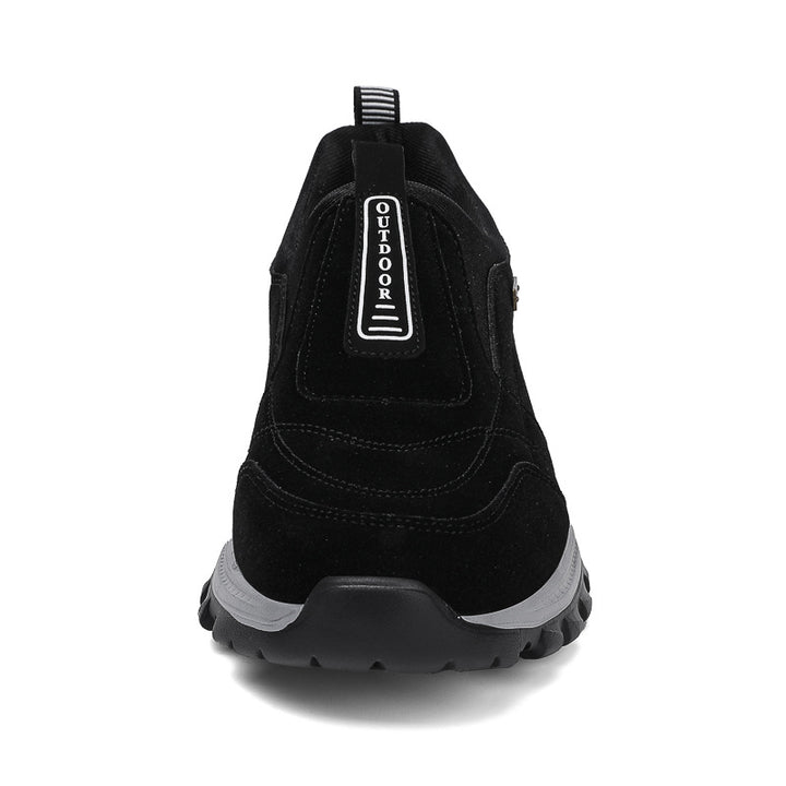 Herrer Slip-On Trailrunning-sko Stilla