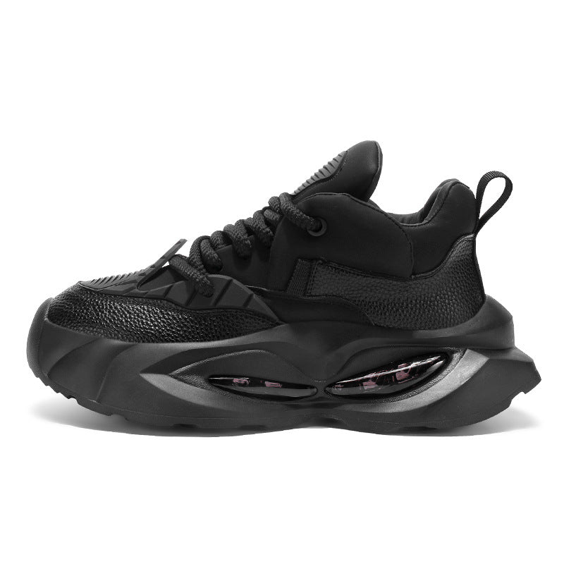 Femme Højt ydende Sport Sneaker Stilla