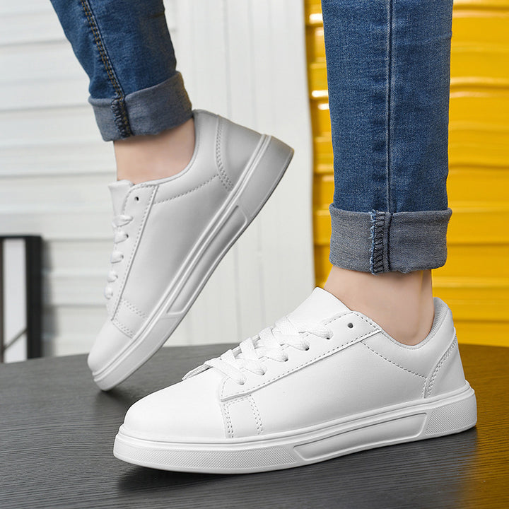 Damer elegante sneakers med glitrende aksent Stilla